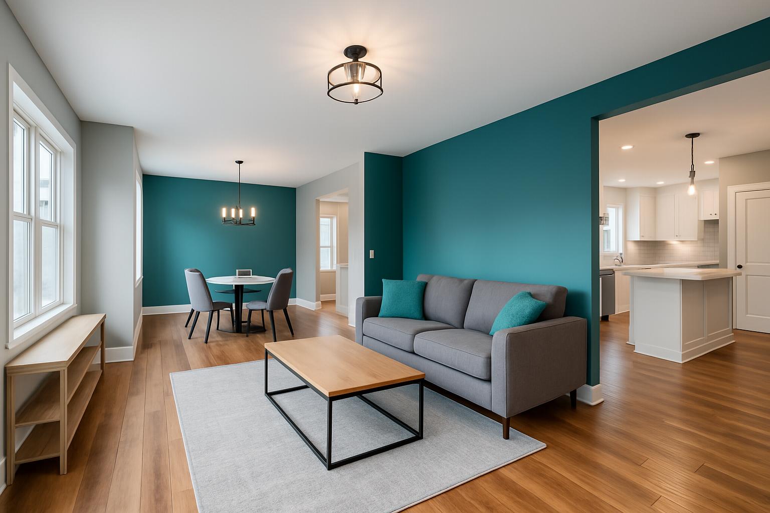 Full Home Renovation