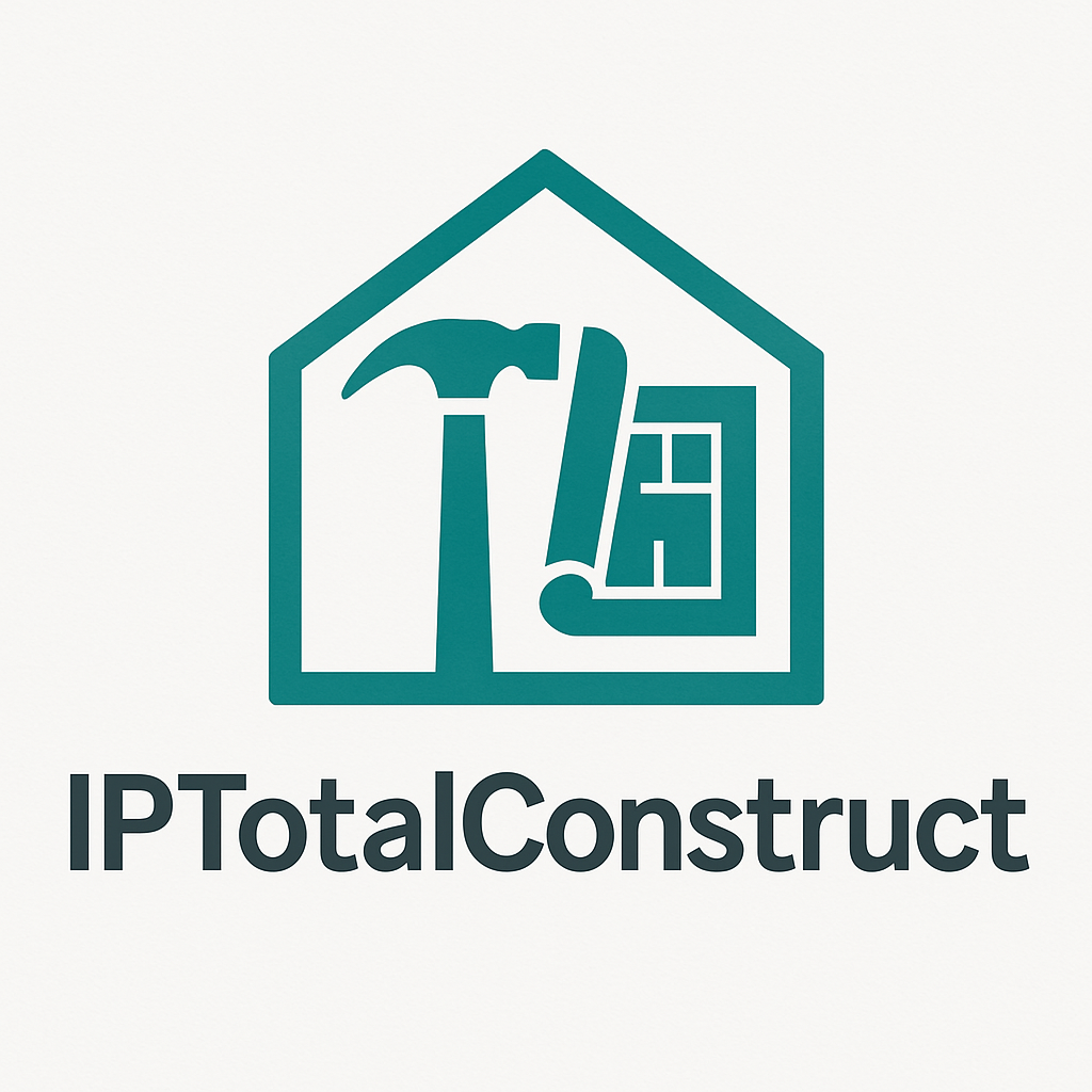 IPTotalConstruct Logo